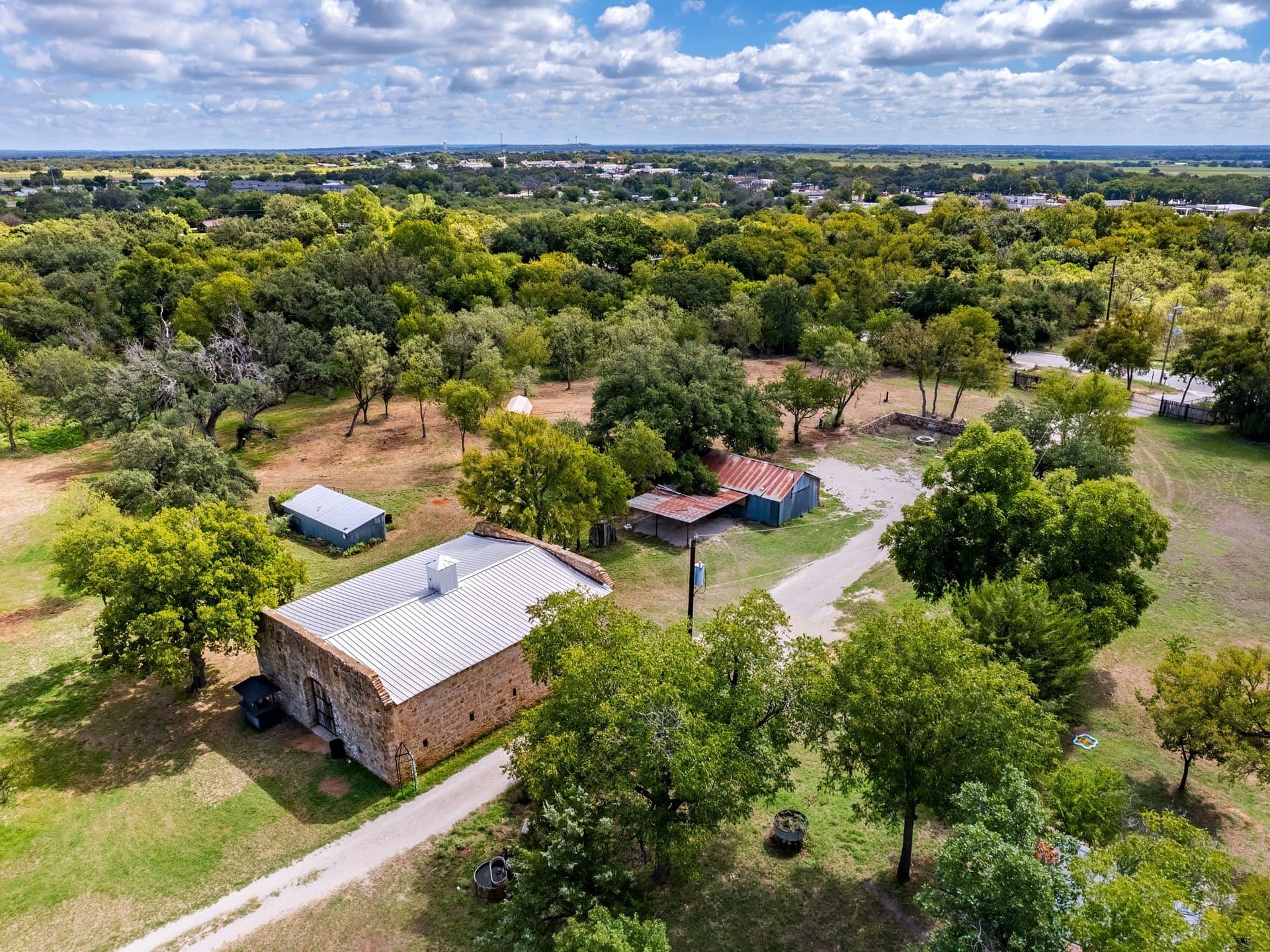 20.01 acres in Brown County - photo 38