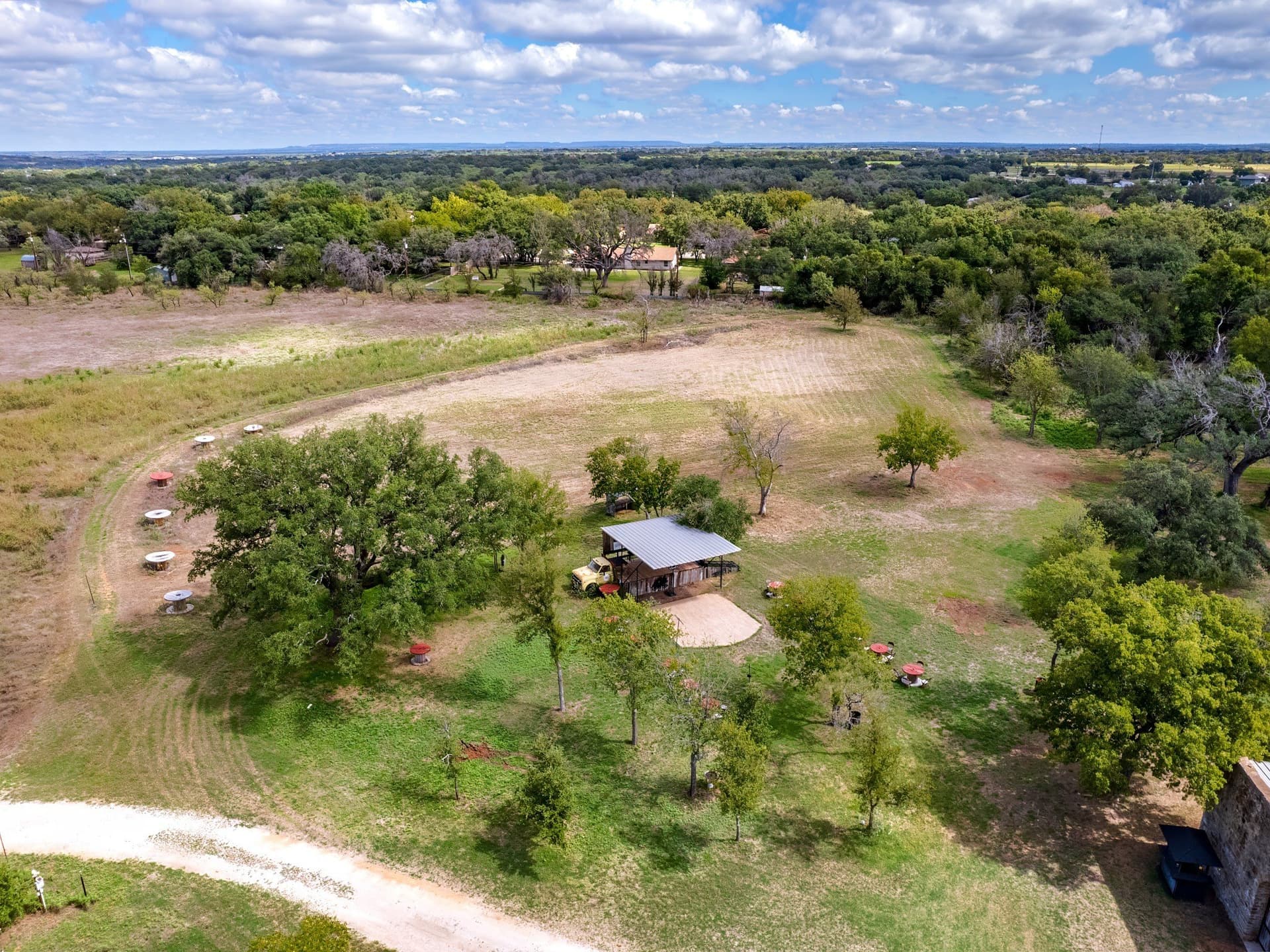 20.01 acres in Brown County - photo 37