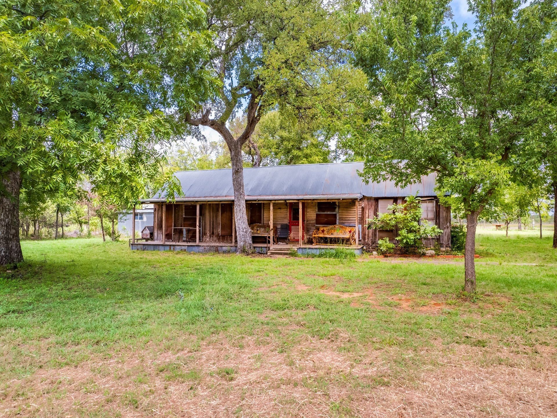 20.01 acres in Brown County - photo 32