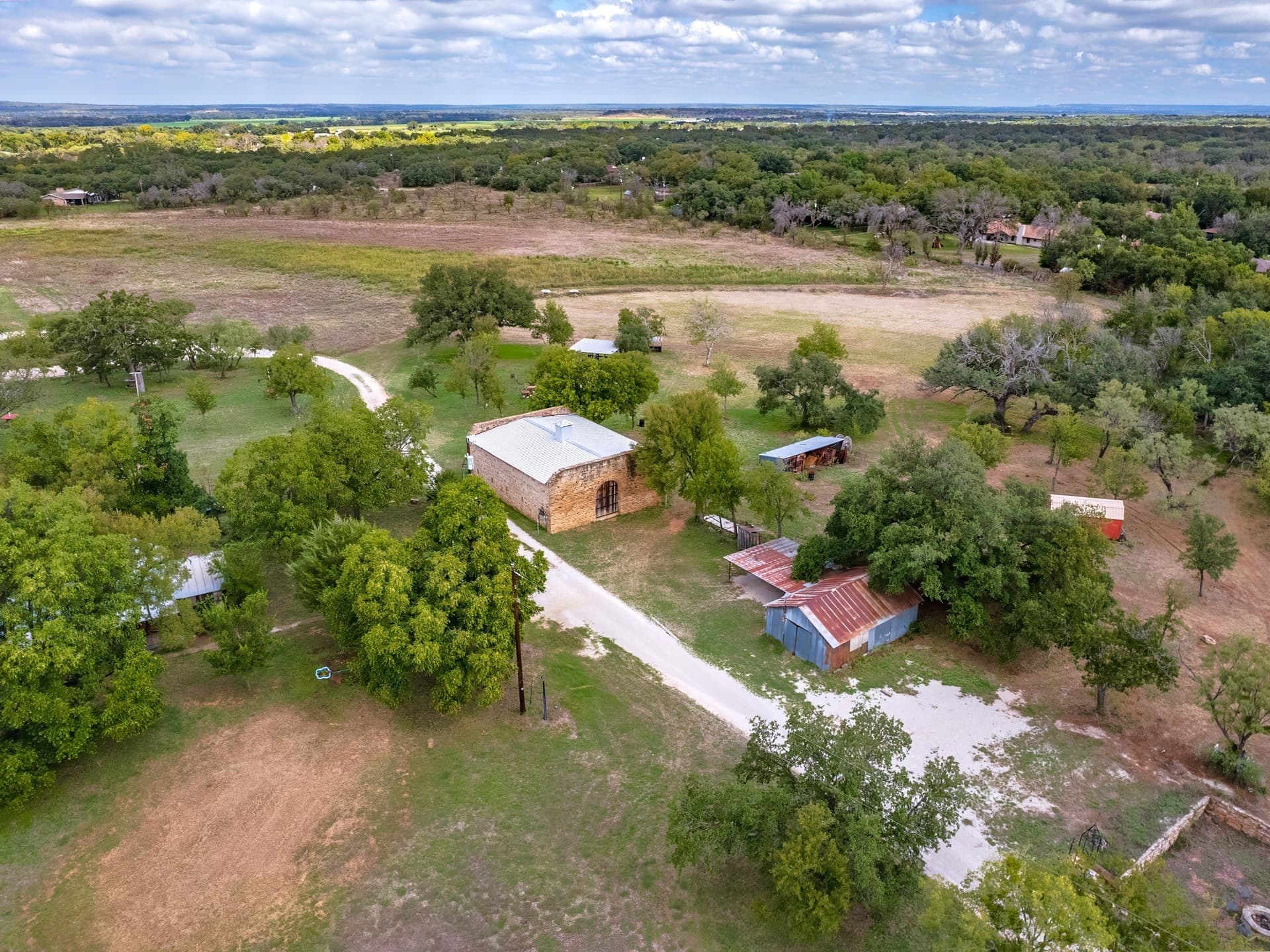 20.01 acres in Brown County - photo 36