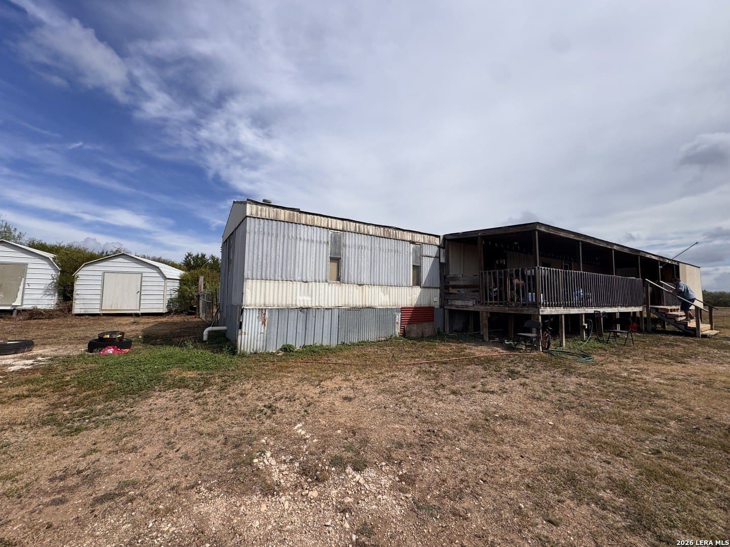 5.27 acres in Bee County - photo 8