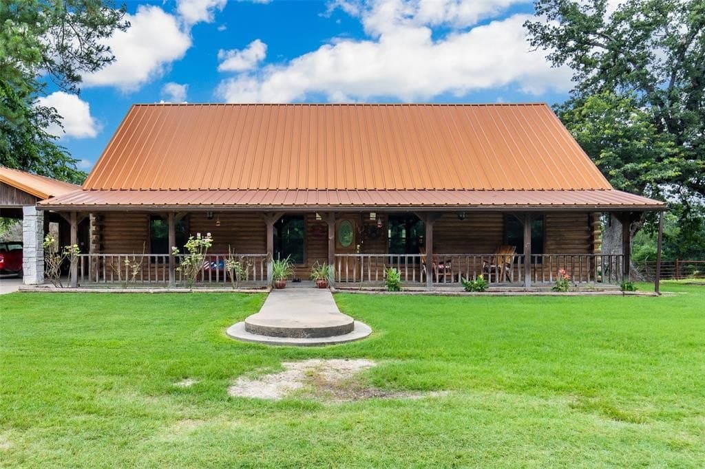 47.11 acres in Franklin (TX) County gallery image 4