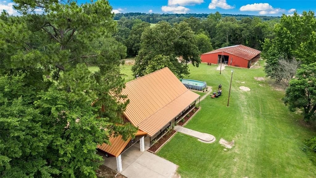 47.11 acres in Franklin (TX) County gallery image 2