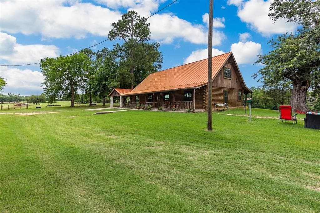 47.11 acres in Franklin (TX) County featured view