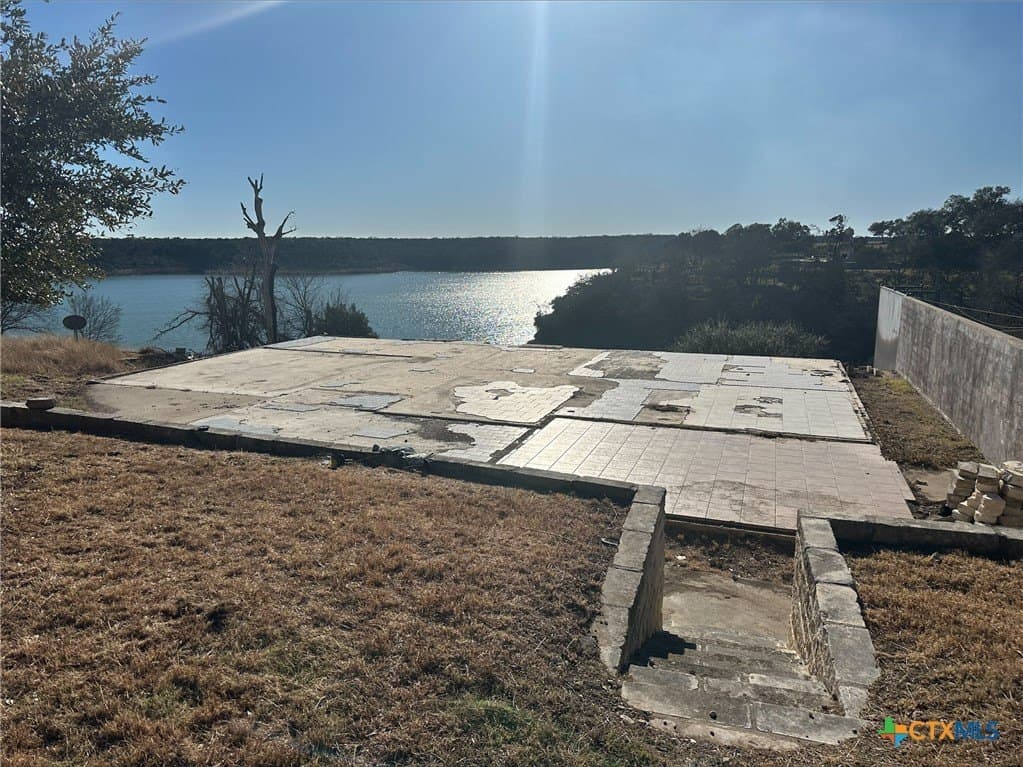 0.19 acres in Bell County featured view