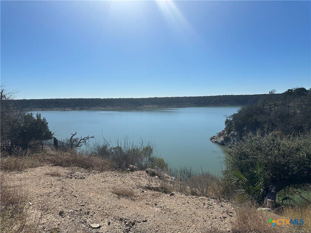 0.19 acres in Bell County