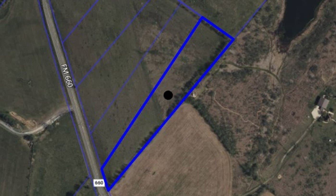 5.61 acres in Ellis County featured view