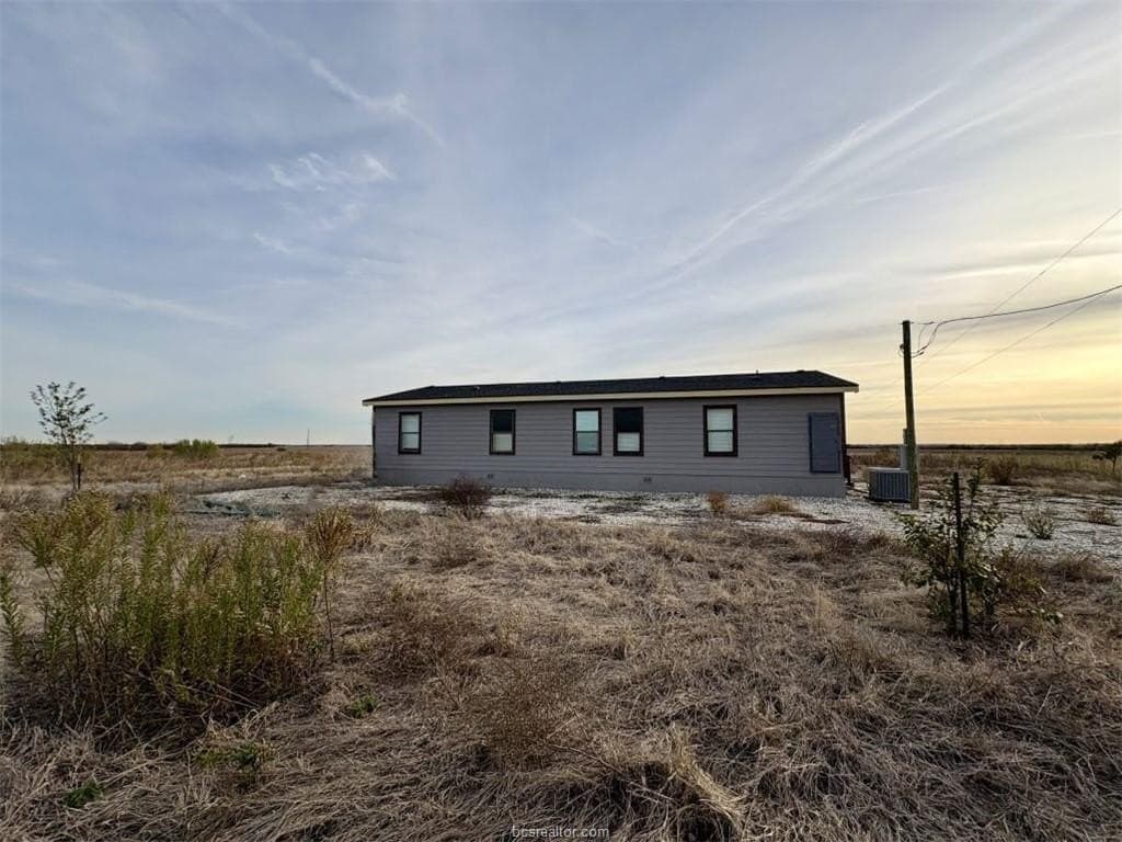 11.88 acres in Milam County featured view