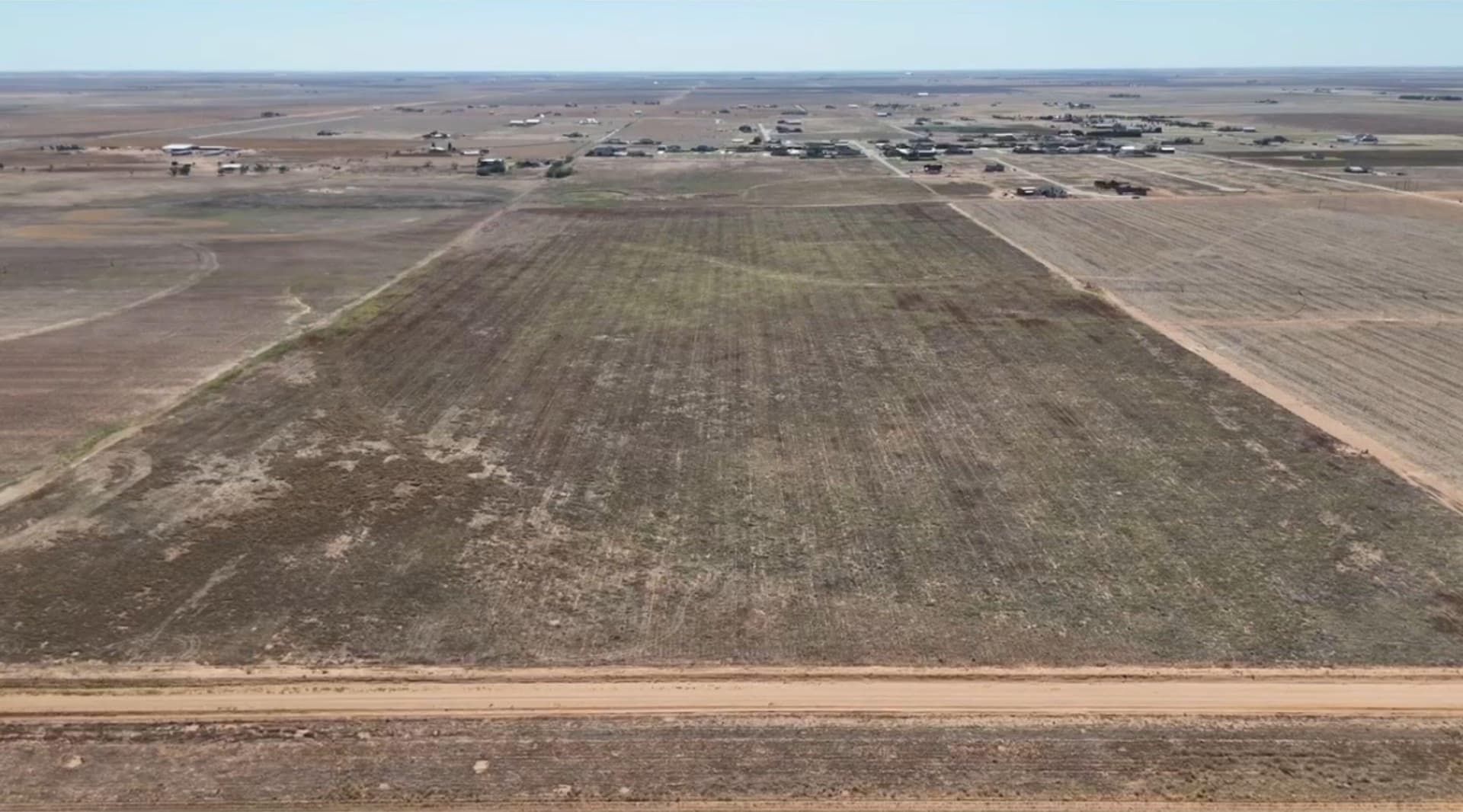 79.54 acres in Lynn County