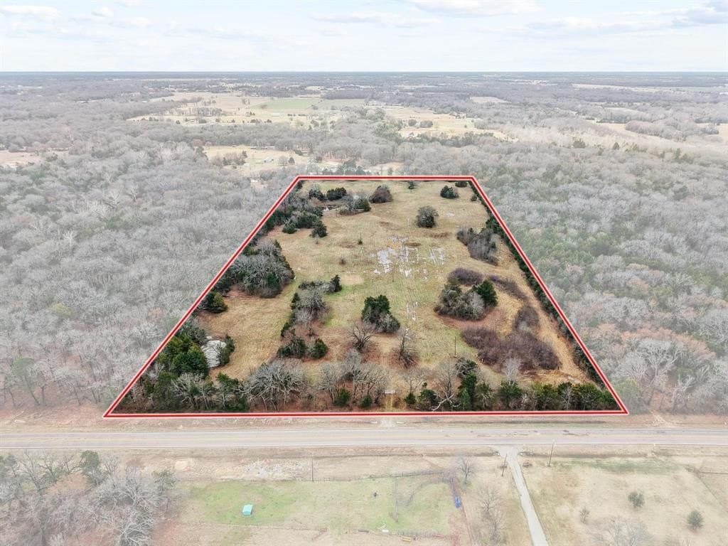 20 acres in Fannin County gallery image 4