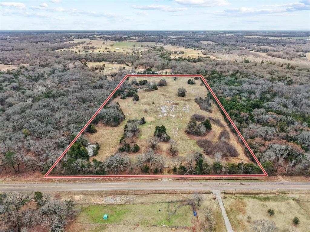 20 acres in Fannin County featured view