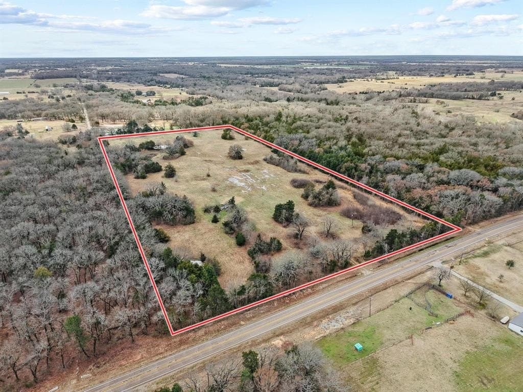 20 acres in Fannin County gallery image 2