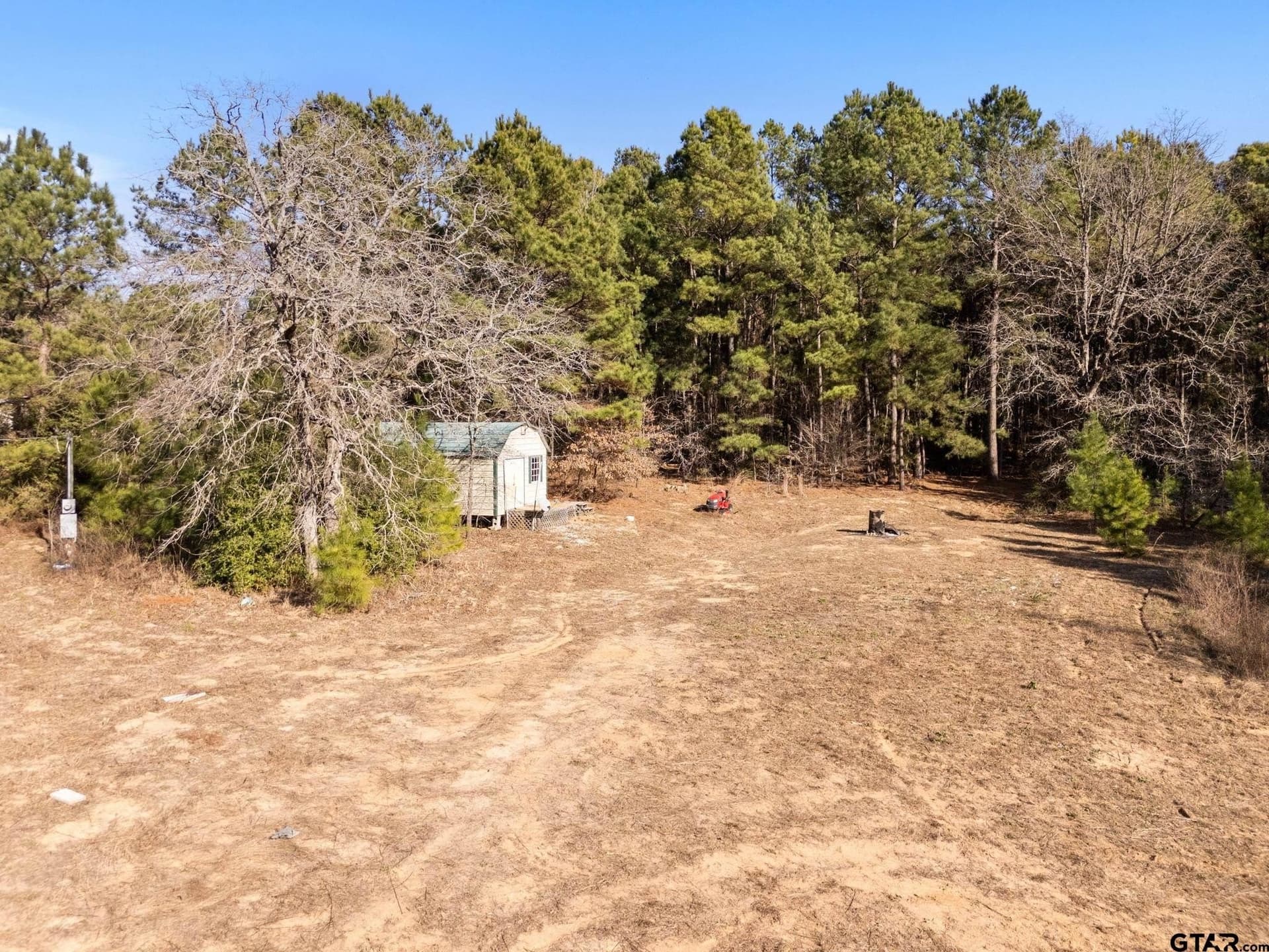 10.5 acres in Anderson County gallery image 2