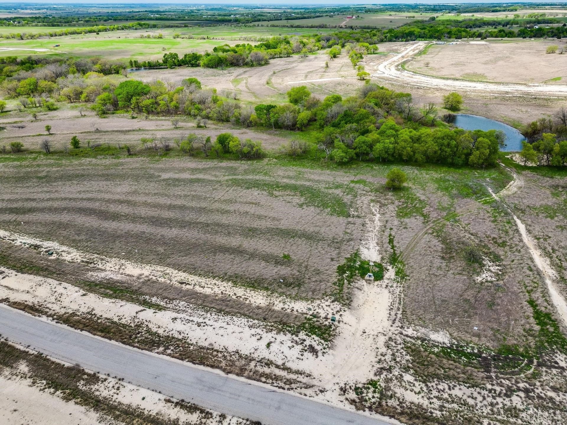 2.14 acres in Hill County - photo 8