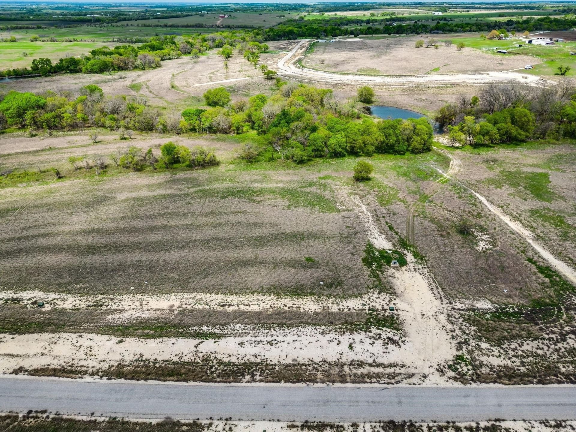 2.14 acres in Hill County - photo 7