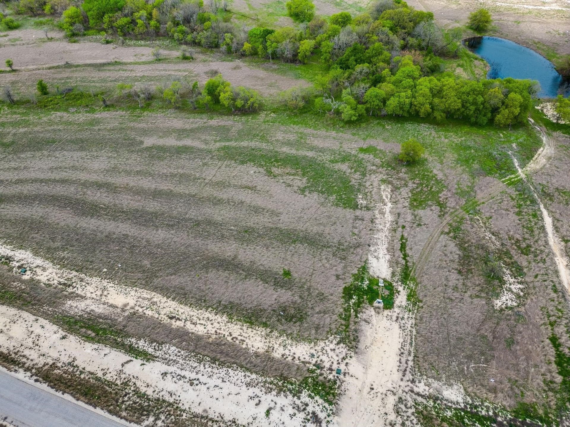 2.14 acres in Hill County - photo 9