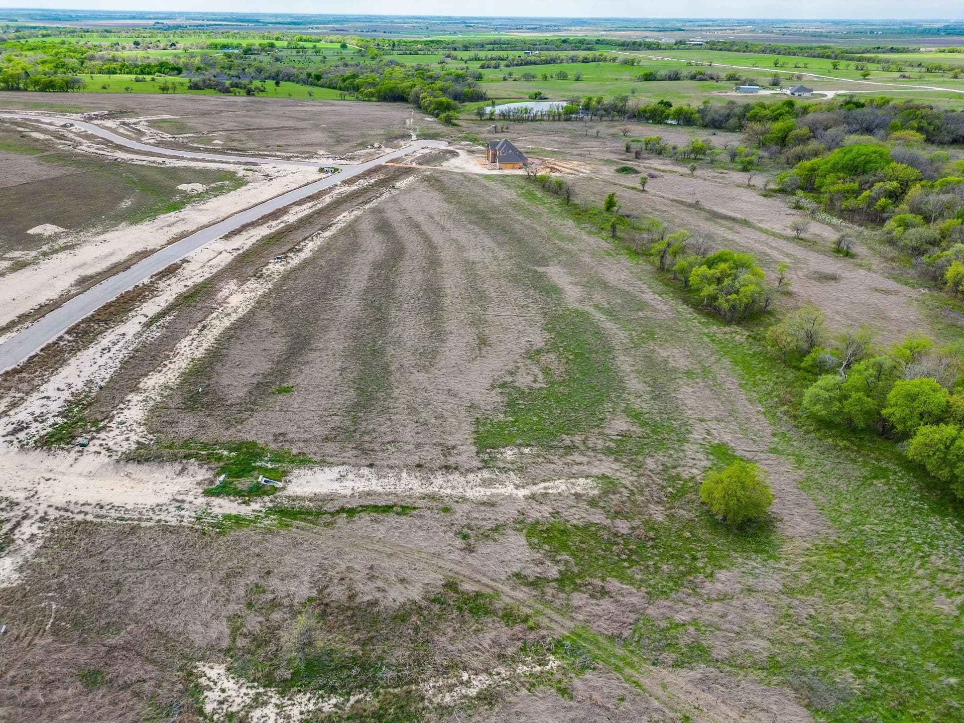 2.14 acres in Hill County - photo 16