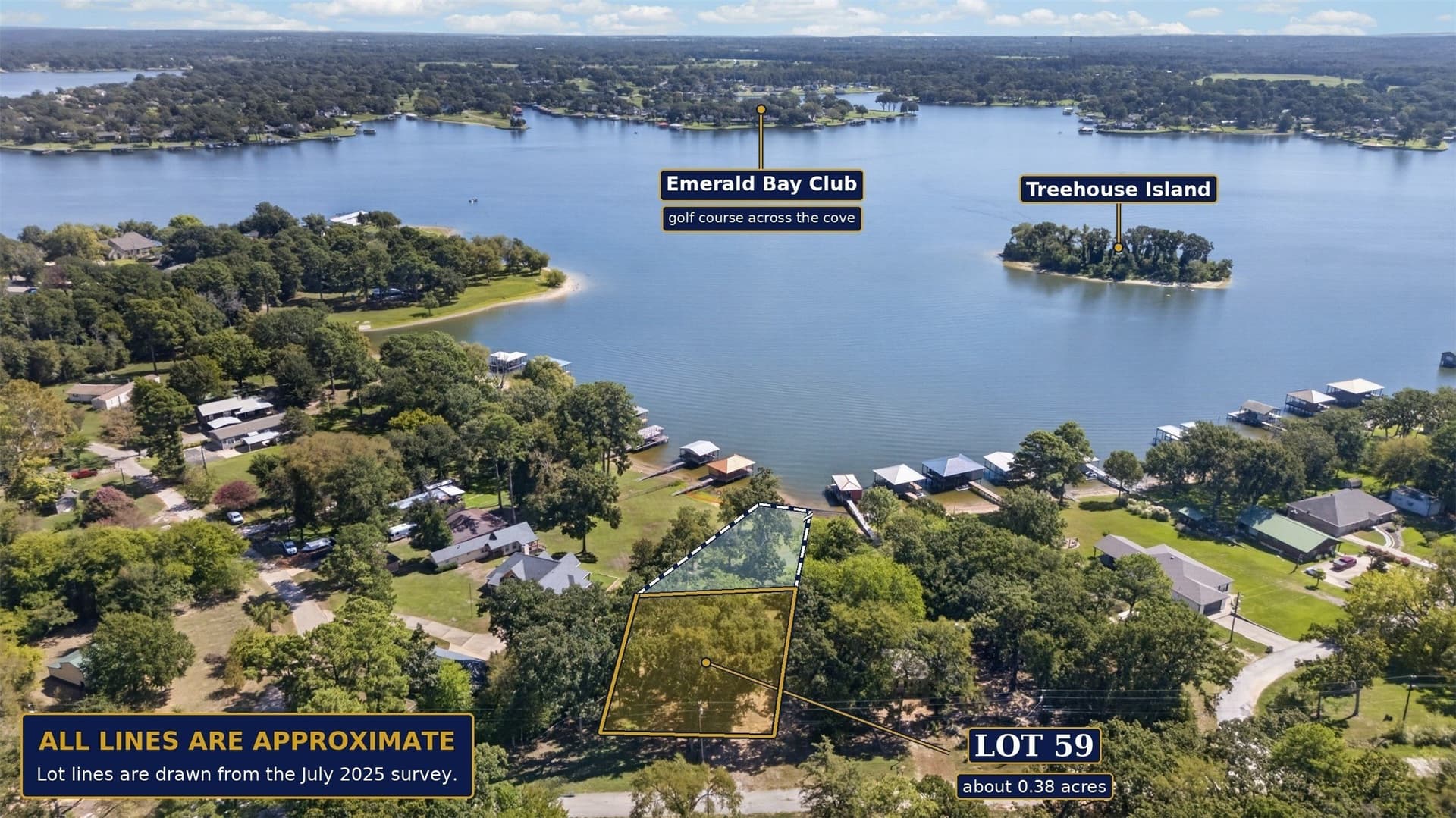 0.38 acres in Smith County - photo 6