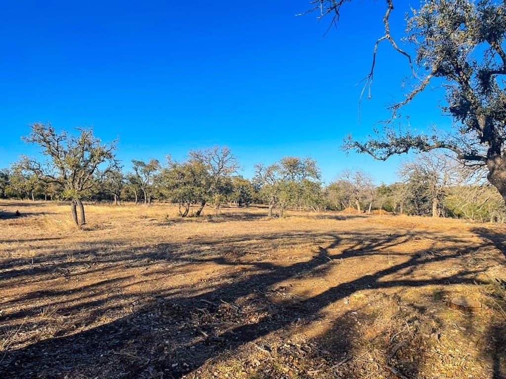 10.5 acres in Kerr County featured view