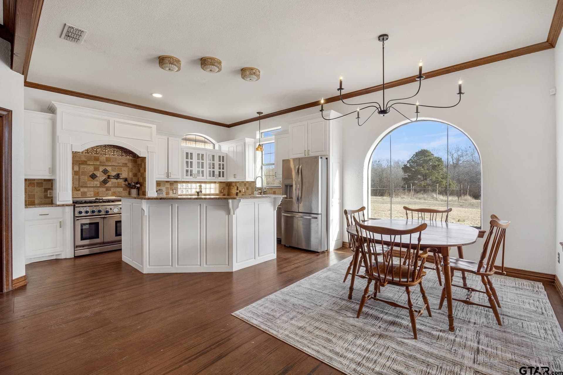 19 acres in Henderson County - photo 7