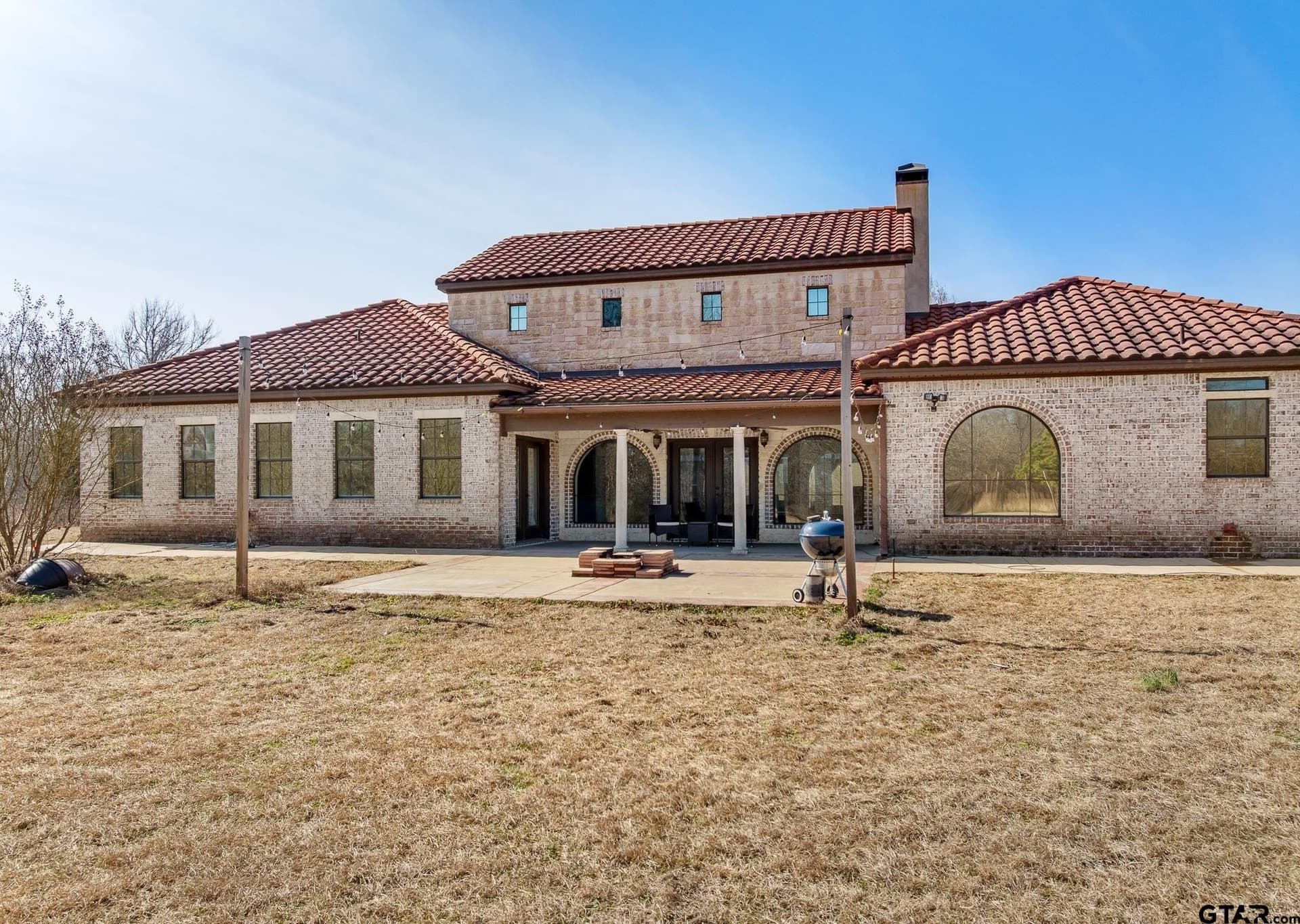 19 acres in Henderson County - photo 38