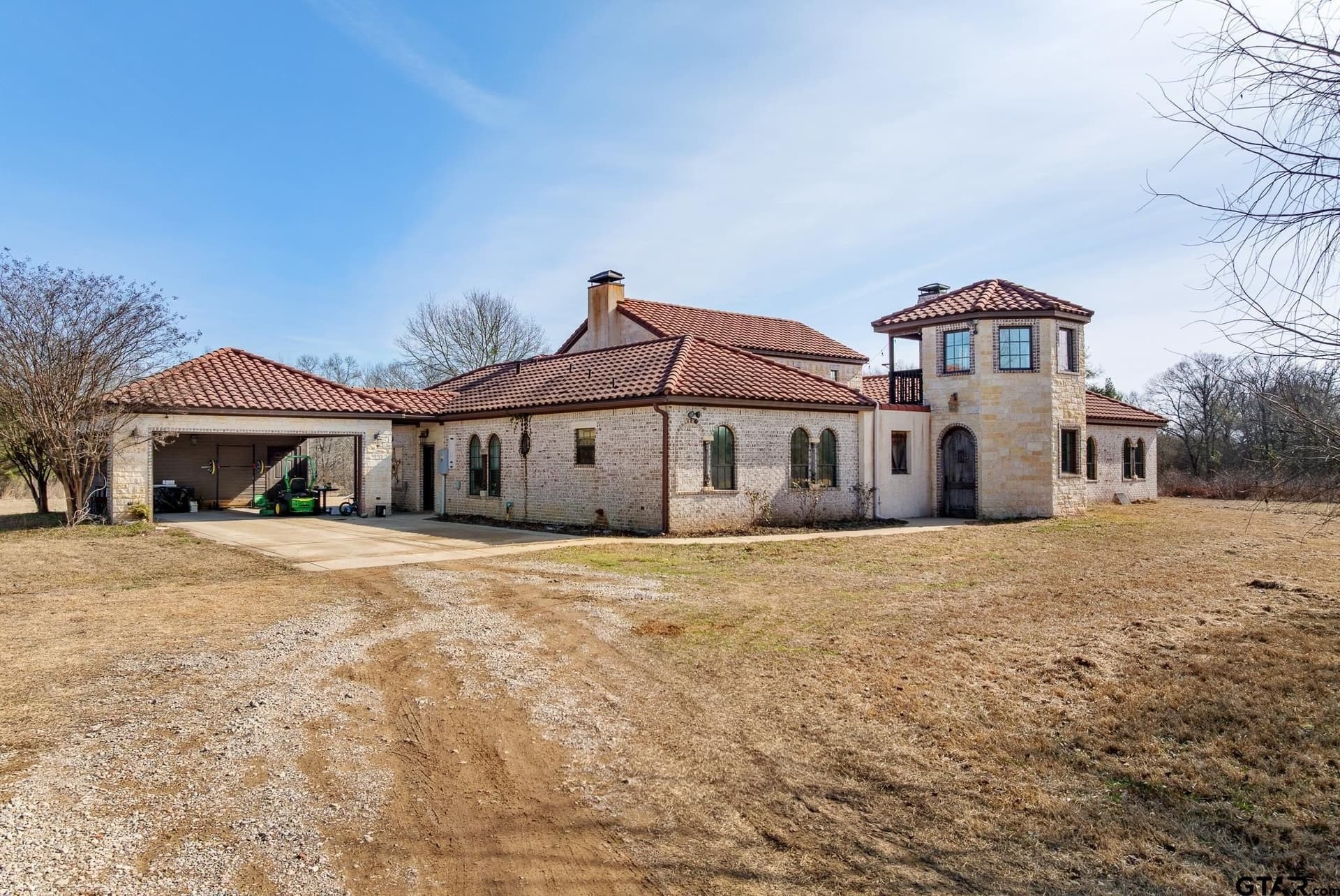 19 acres in Henderson County - photo 36