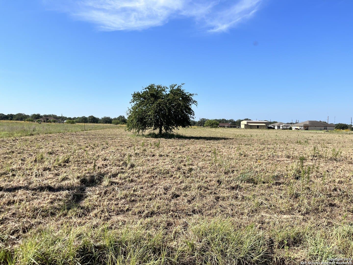 2.05 acres in Medina County
