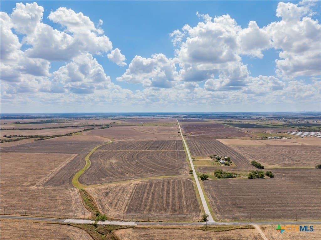 240 acres in Travis County