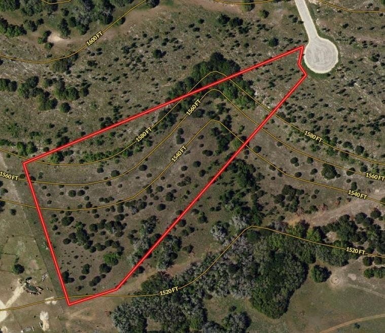 10.02 acres in Lampasas County gallery image 3