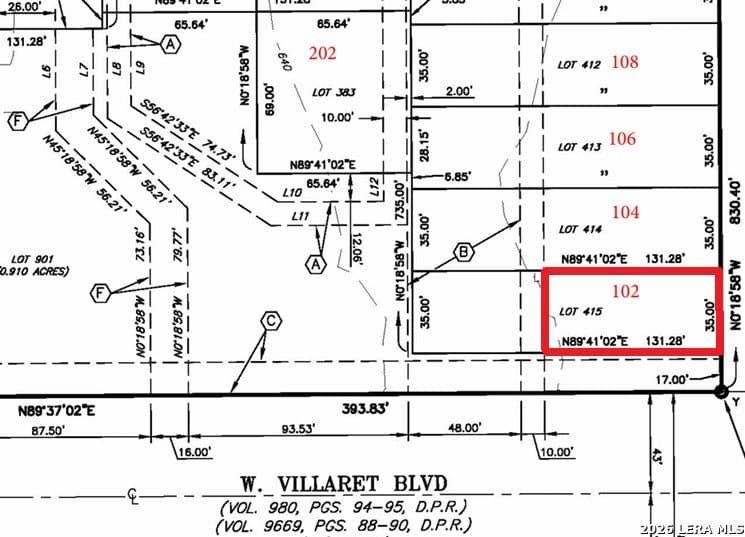 0.08 acres in Bexar County gallery image 3