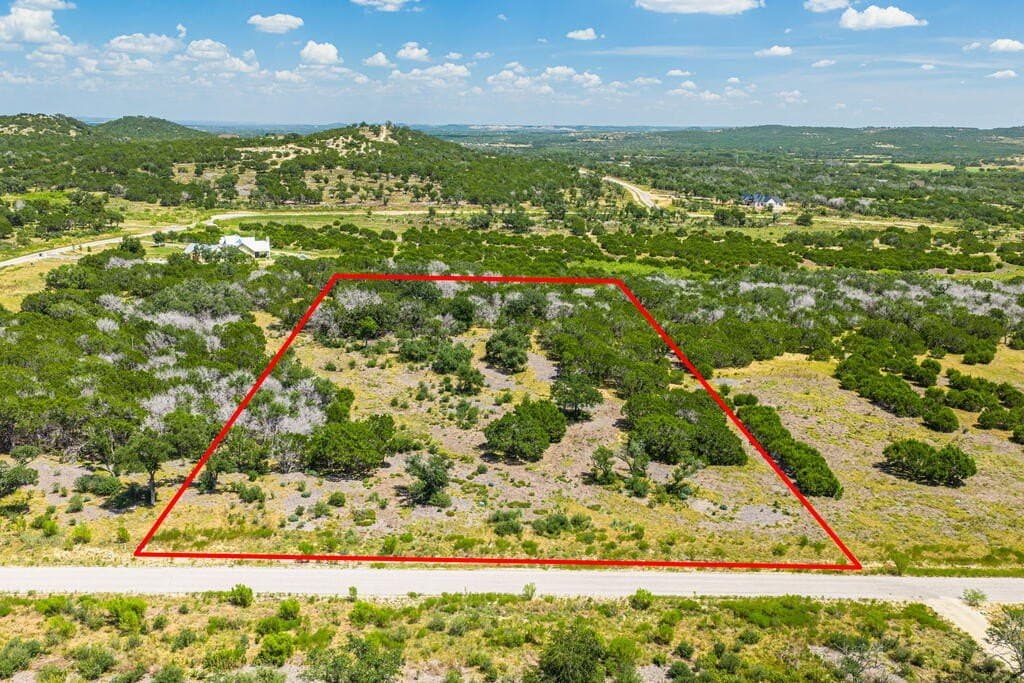 5.02 acres in Kerr County - photo 9
