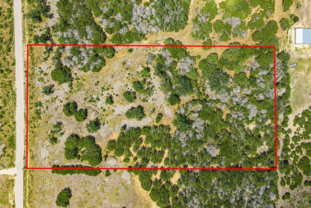 5.02 acres in Kerr County - photo 15