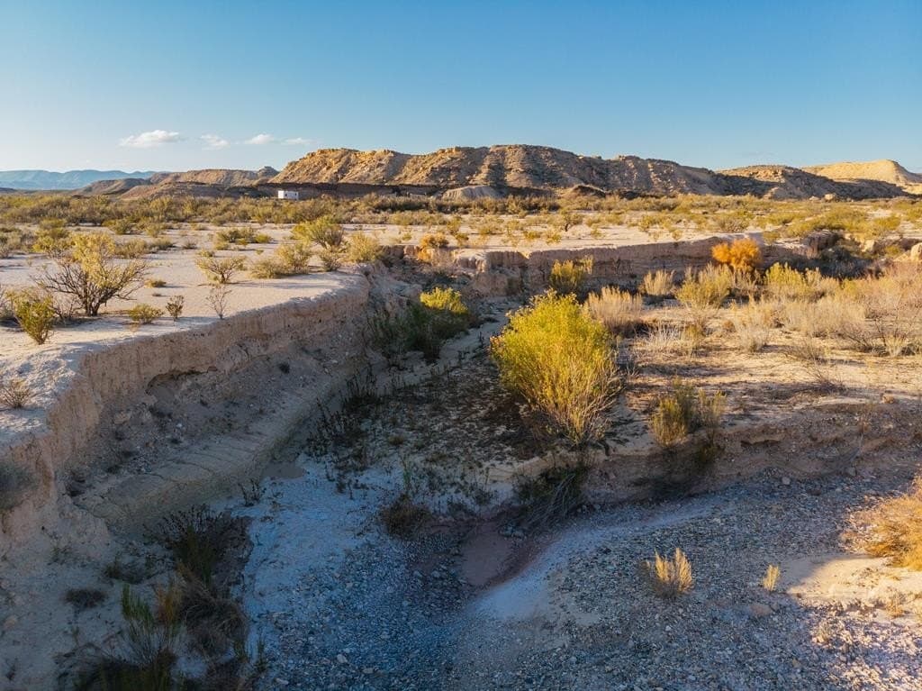640 acres in Brewster County - photo 29
