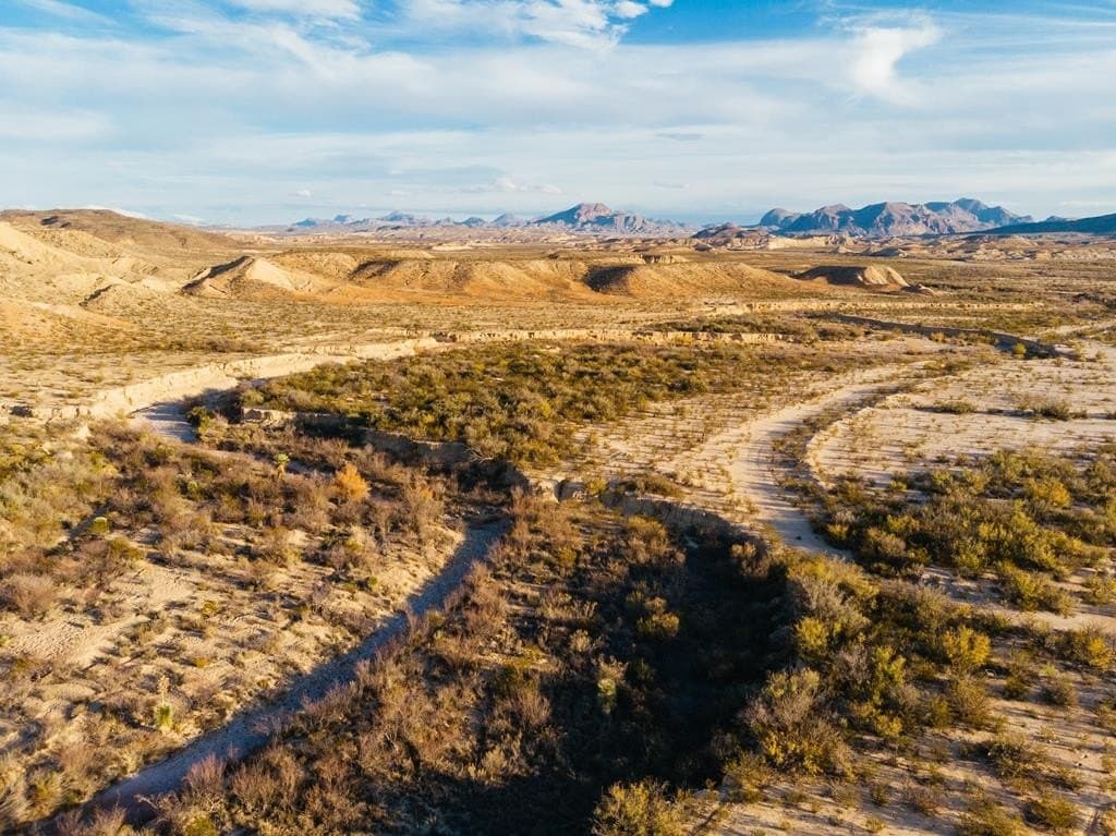 640 acres in Brewster County - photo 28