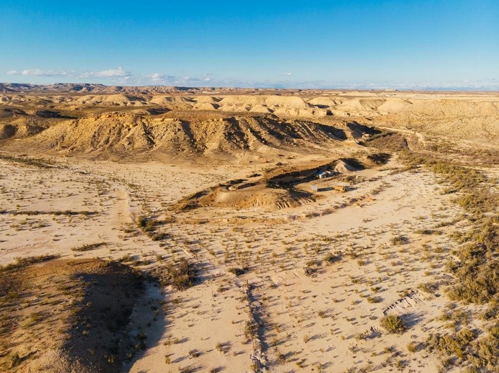 640 acres in Brewster County - photo 8