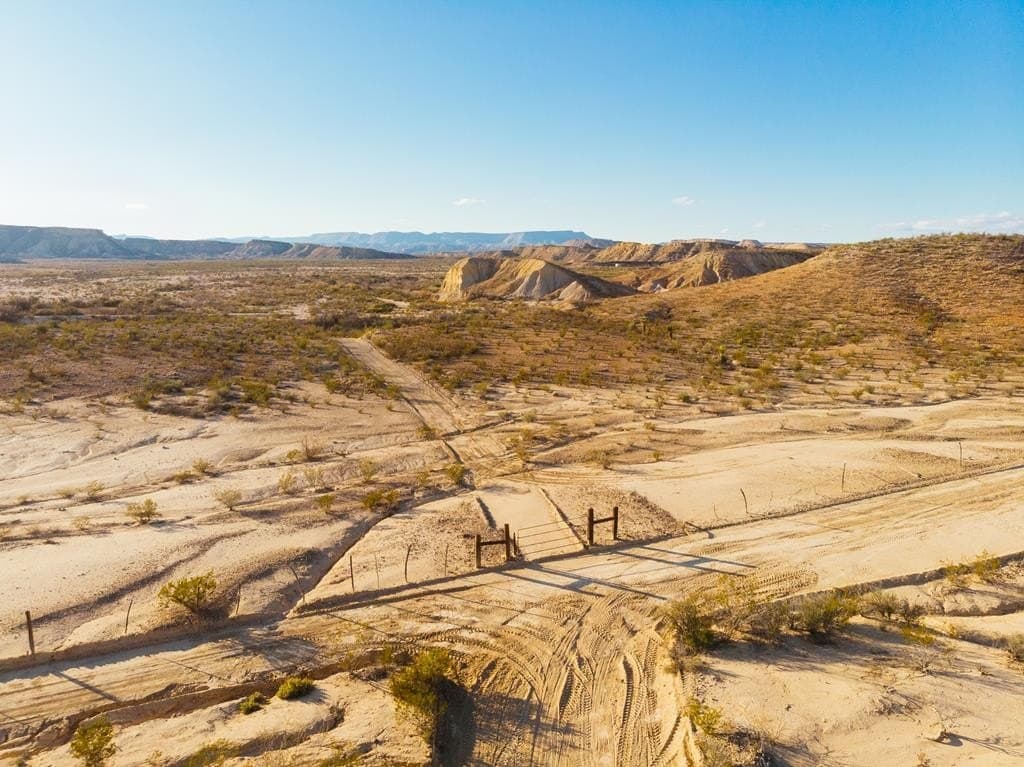 640 acres in Brewster County - photo 14