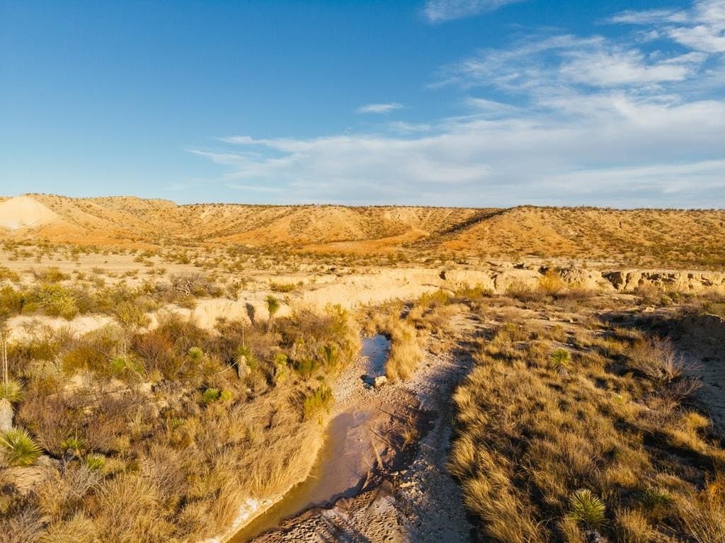 640 acres in Brewster County - photo 27