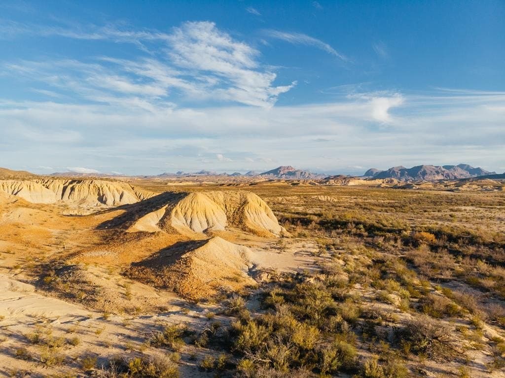 640 acres in Brewster County - photo 17