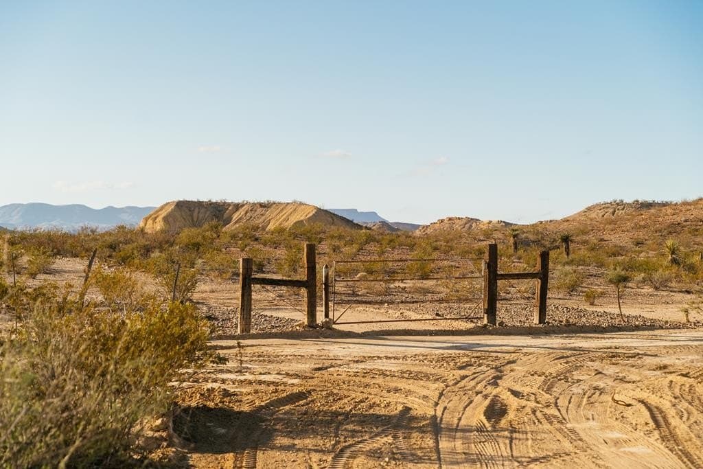 640 acres in Brewster County - photo 15