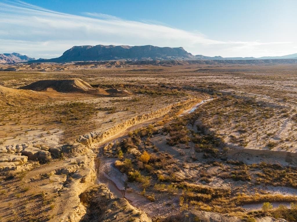 640 acres in Brewster County - photo 21