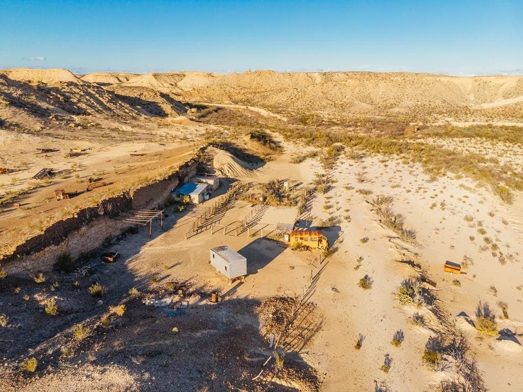 640 acres in Brewster County gallery image 4
