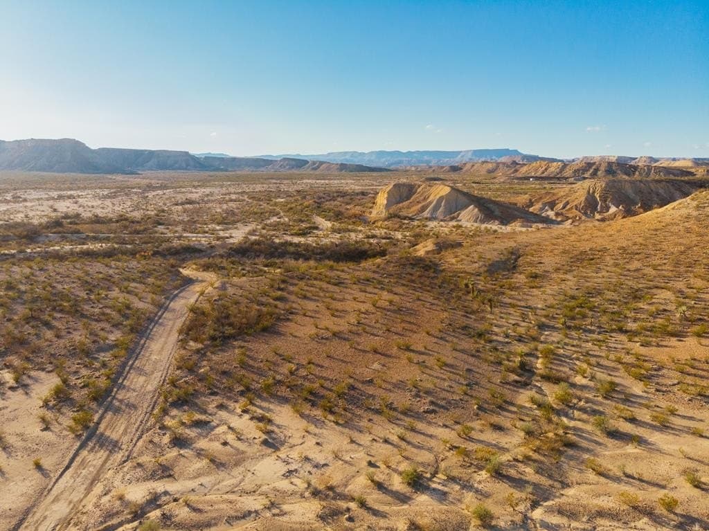 640 acres in Brewster County - photo 26