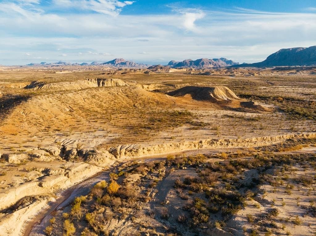 640 acres in Brewster County - photo 18