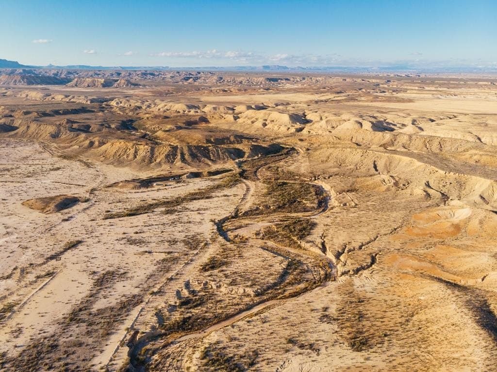 640 acres in Brewster County - photo 22