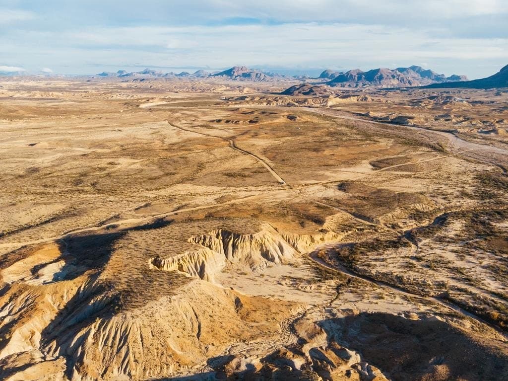640 acres in Brewster County - photo 25