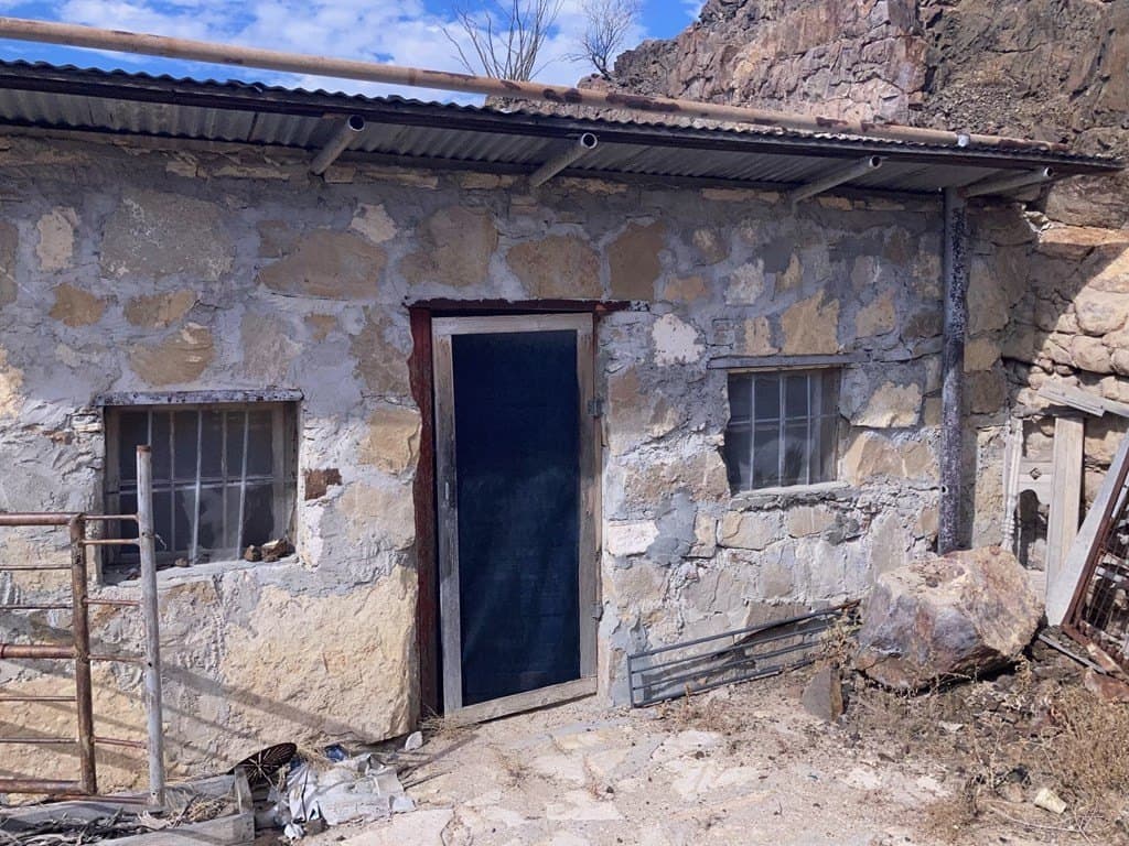 640 acres in Brewster County gallery image 2