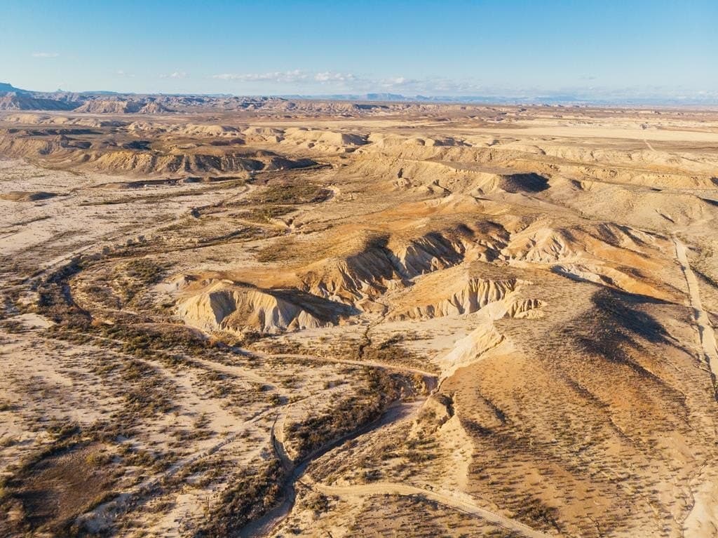 640 acres in Brewster County - photo 30