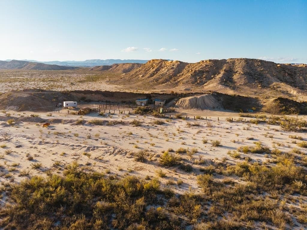 640 acres in Brewster County - photo 7