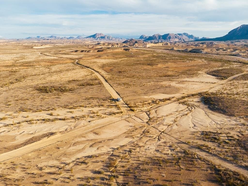 640 acres in Brewster County - photo 23