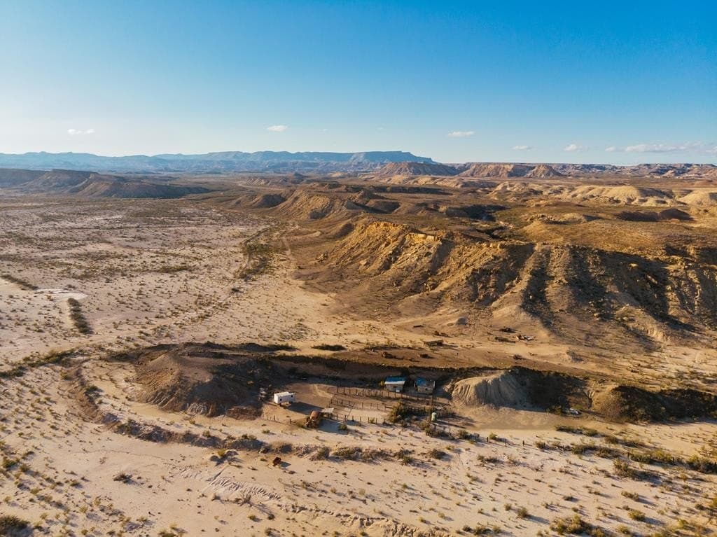 640 acres in Brewster County - photo 32